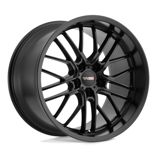 Cray EAGLE Matte Black 20x12.5 +47 5x120.65mm 70.3mm - Wheelwiz