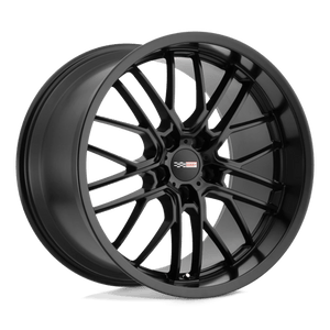 Cray EAGLE Matte Black 19x9 +50 5x120.65mm 70.3mm - Wheelwiz