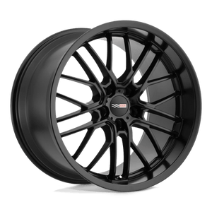 Cray EAGLE Matte Black 19x10.5 +40 5x120.65mm 70.3mm - Wheelwiz