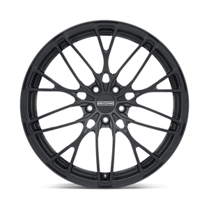 Cray FALCON Matte Black 20x12.5 +47 5x120.65mm 70.3mm - WheelWiz