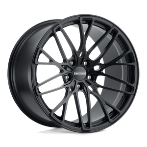 Cray FALCON Matte Black 20x12.5 +47 5x120.65mm 70.3mm - WheelWiz