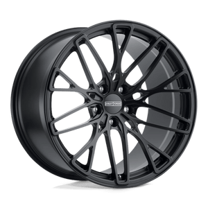 Cray FALCON Matte Black 20x12.5 +47 5x120.65mm 70.3mm - WheelWiz