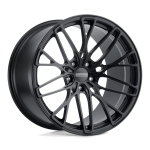 Cray FALCON Matte Black 20x11 +76 5x120.65mm 70.3mm - Wheelwiz