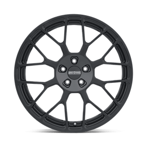 Cray VENOM Matte Black 20x11 +76 5x120.65mm 70.3mm - WheelWiz