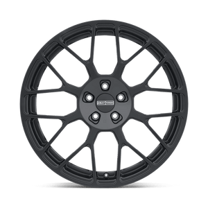 Cray VENOM Matte Black 20x10.5 +65 5x120.65mm 70.3mm - Wheelwiz