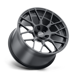 Cray VENOM Matte Black 19x9 +50 5x120.65mm 70.3mm - WheelWiz