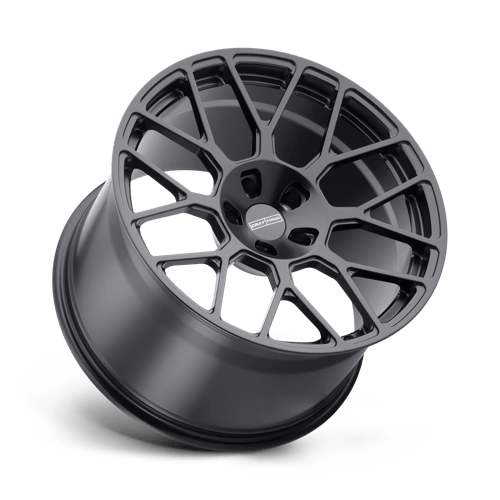 Cray VENOM Matte Black 20x10 +37 5x120.65mm 70.3mm - WheelWiz