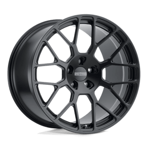 Cray VENOM Matte Black 20x10 +37 5x120.65mm 70.3mm - WheelWiz