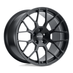 Cray VENOM Matte Black 20x10.5 +65 5x120.65mm 70.3mm - Wheelwiz