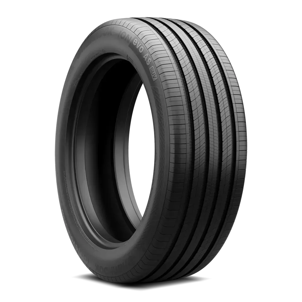 Hankook iON evo AS SUV 235/55R19
