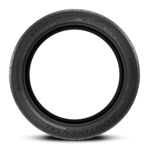 Continental ExtremeContact Sport 02 305/30ZR20 - Wheelwiz
