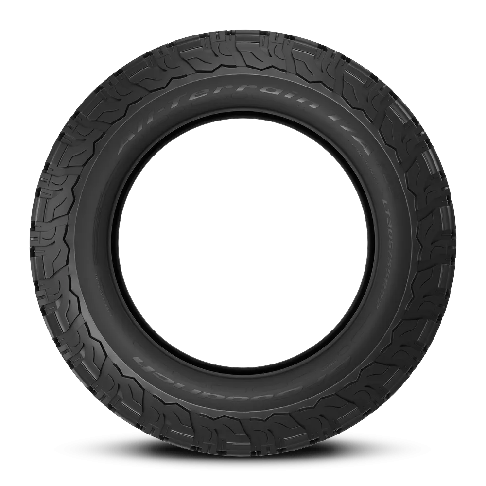 BFGoodrich All-Terrain T/A KO3 LT305/55R22