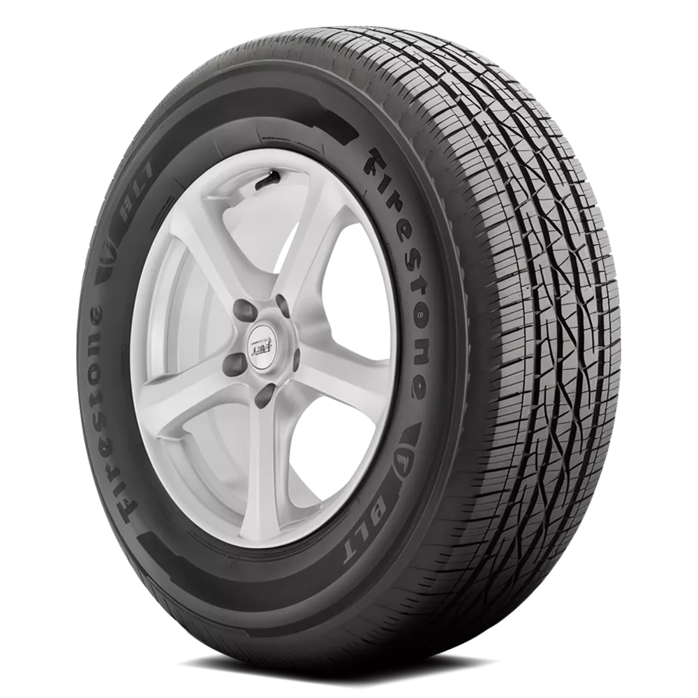 Firestone HLT 245/70R17 110T