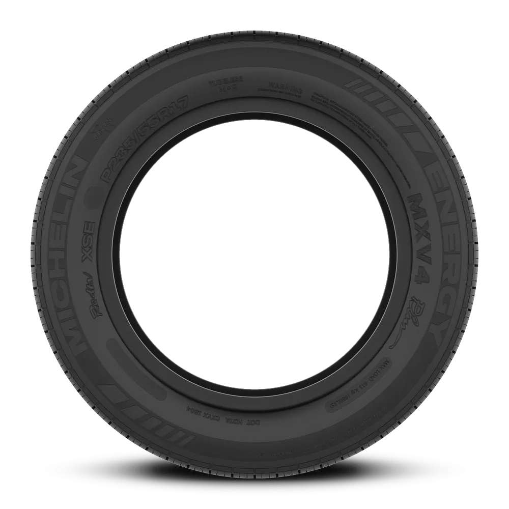 Michelin Energy MXV4 Plus 235/55P17