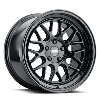ESR Wheels CR1 Gloss Black 18x10.5 +22 Custom 72.6mm