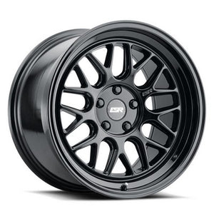 ESR Wheels CR1 Gloss Black 18x9.5 +35 5x100mm 72.6mm - Wheelwiz
