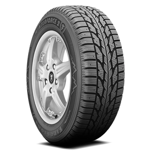 Firestone Winterforce 2 205/70R15 96S