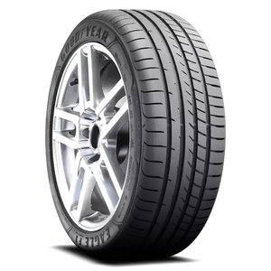 Goodyear EAGLE F1 ASYMMETRIC 2 245/40R20 99Y XL RunOnFlat (MOE) - Wheelwiz