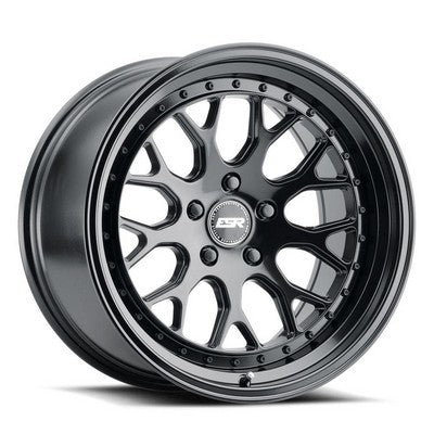 ESR Wheels  Gloss Black 19x8.5  mm 99mm - Wheelwiz