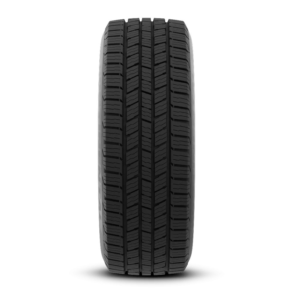 Continental TerrainContact H/T 285/45R22 114H XL