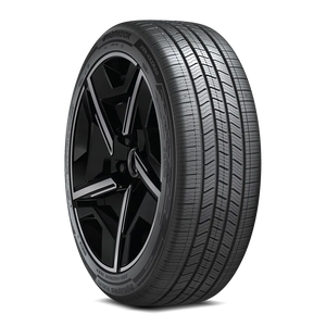 Hankook Dynapro evo AS 295/45ZR20