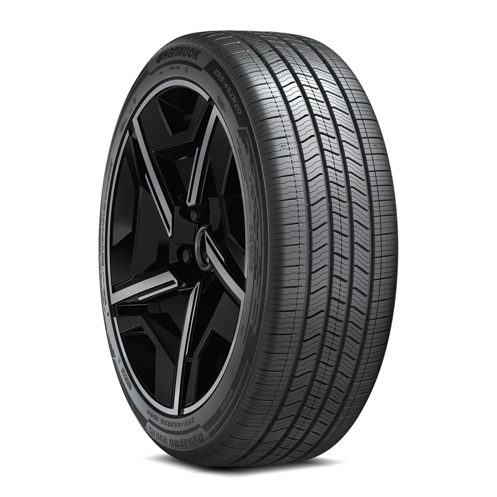 Hankook Dynapro evo AS 275/40ZR21
