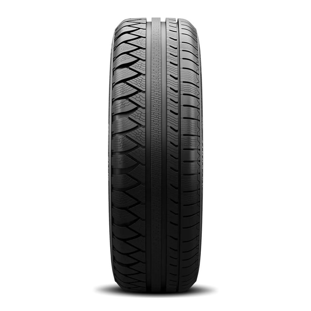 Michelin Pilot Alpin PA3 255/4519 - Wheelwiz