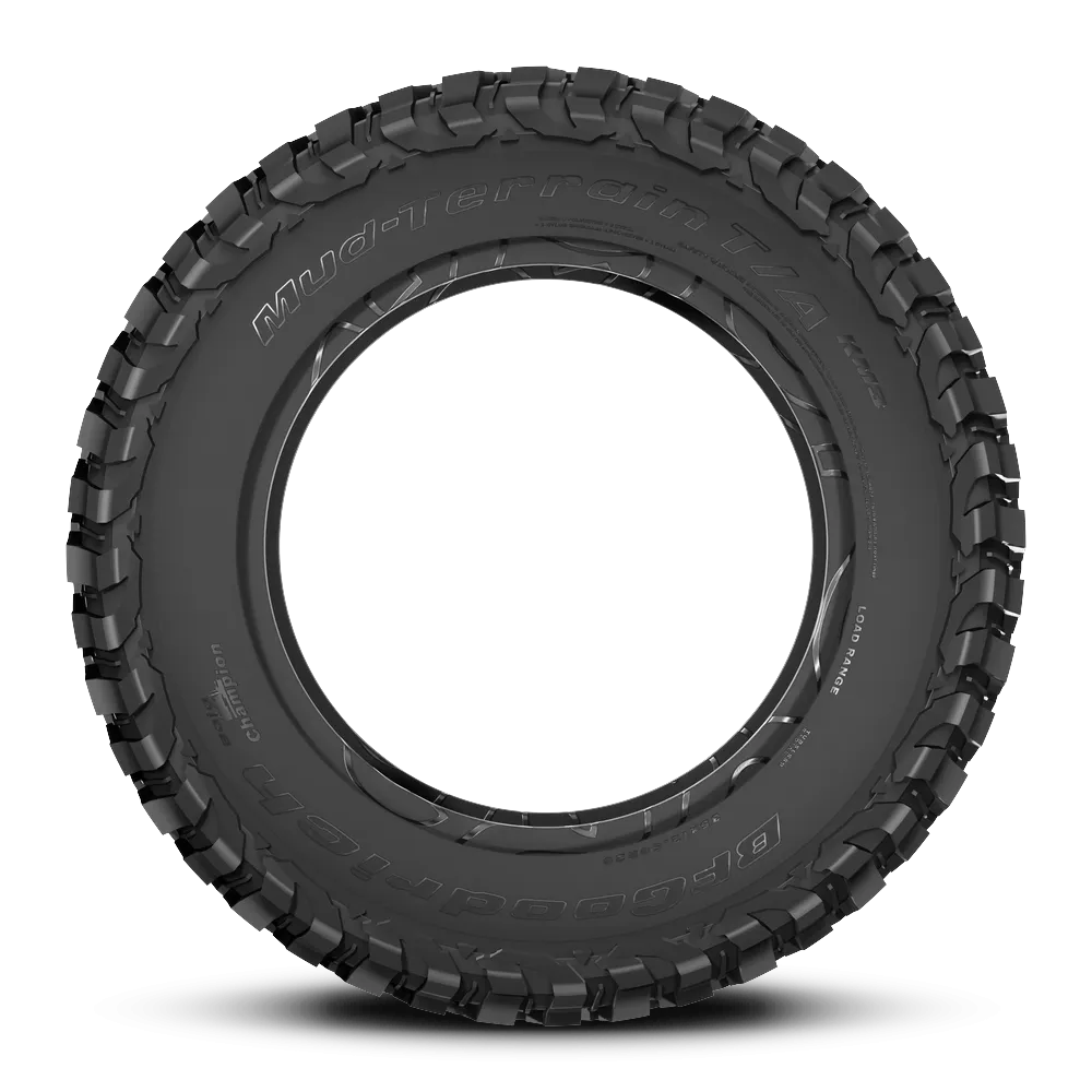BFGoodrich Mud-Terrain T/A KM3 LT295/60R20 - Wheelwiz