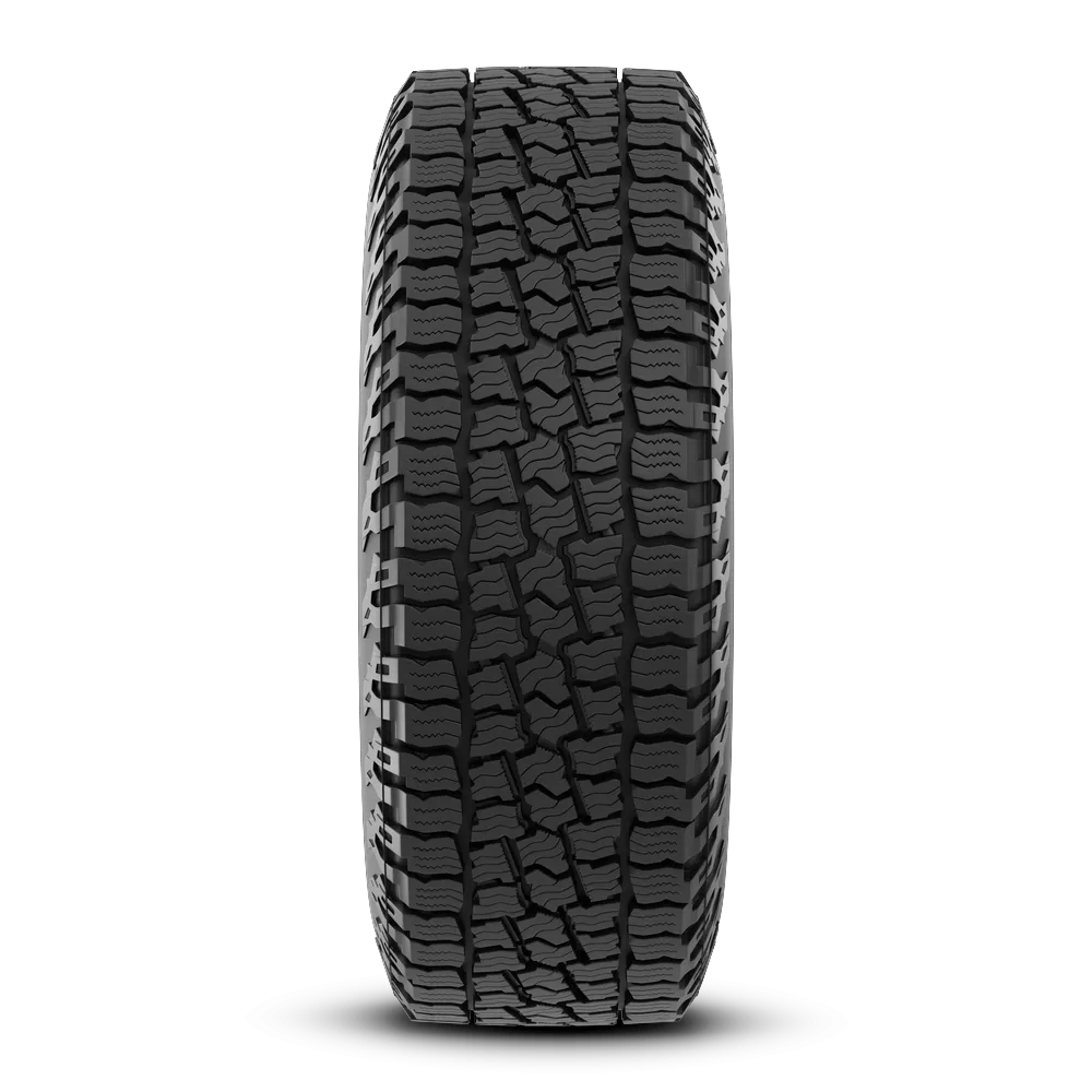 Cooper DISCOVERER ROAD TRAIL AT ALL WEATHER 255/70R17