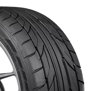 Nitto NT555 G2 295/40ZR20