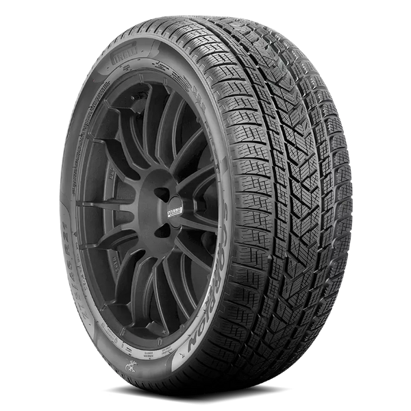 Pirelli Scorpion Winter 275/45R20 110V XL (N0)– Wheelwiz