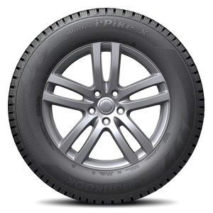 Hankook Winter iPike X 255/70R18 STUDDED