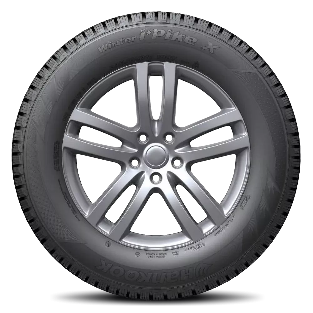Hankook Winter iPike X 235/65R16 STUDDABLE