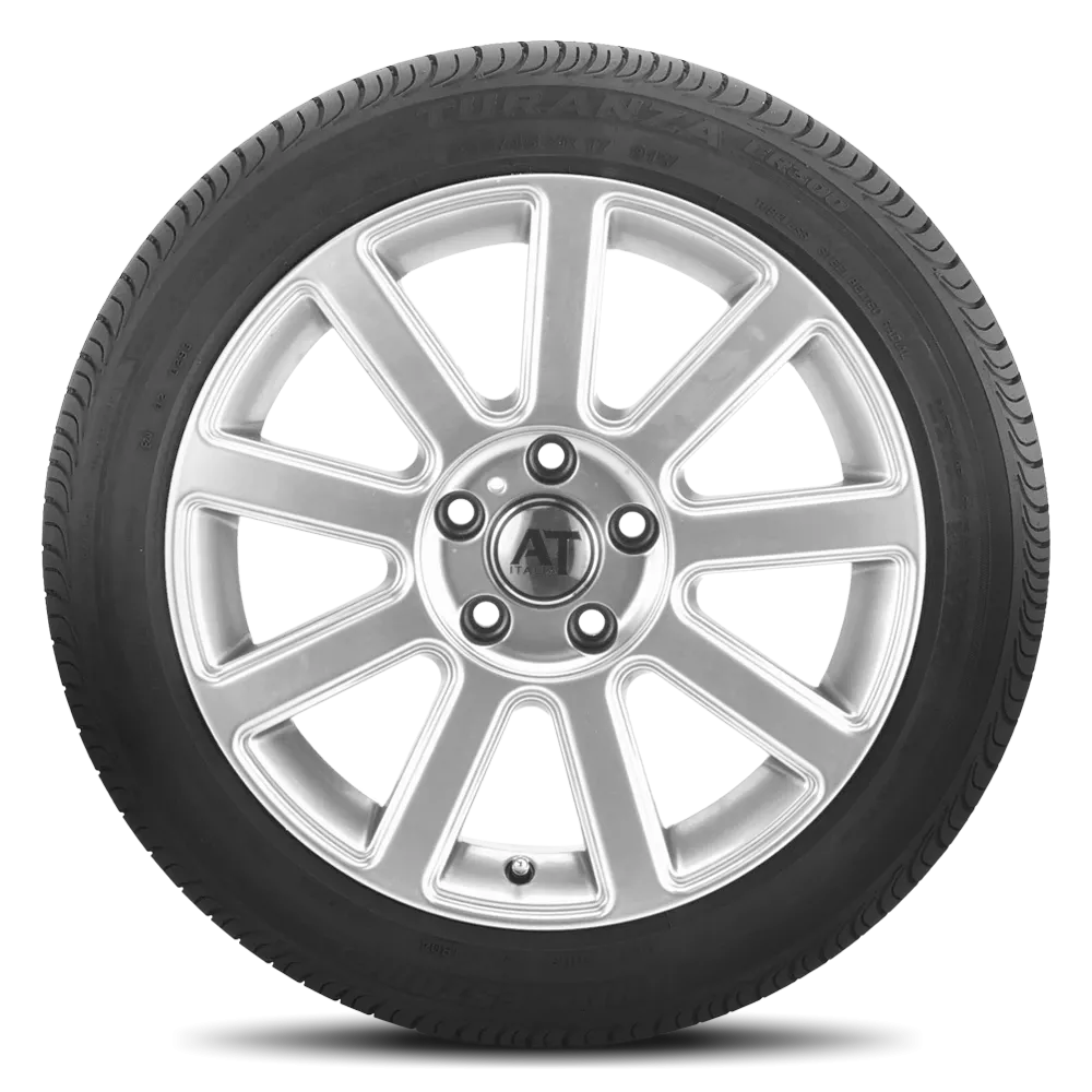 Bridgestone Turanza ER300 Ecopia 235/55R17 - Wheelwiz