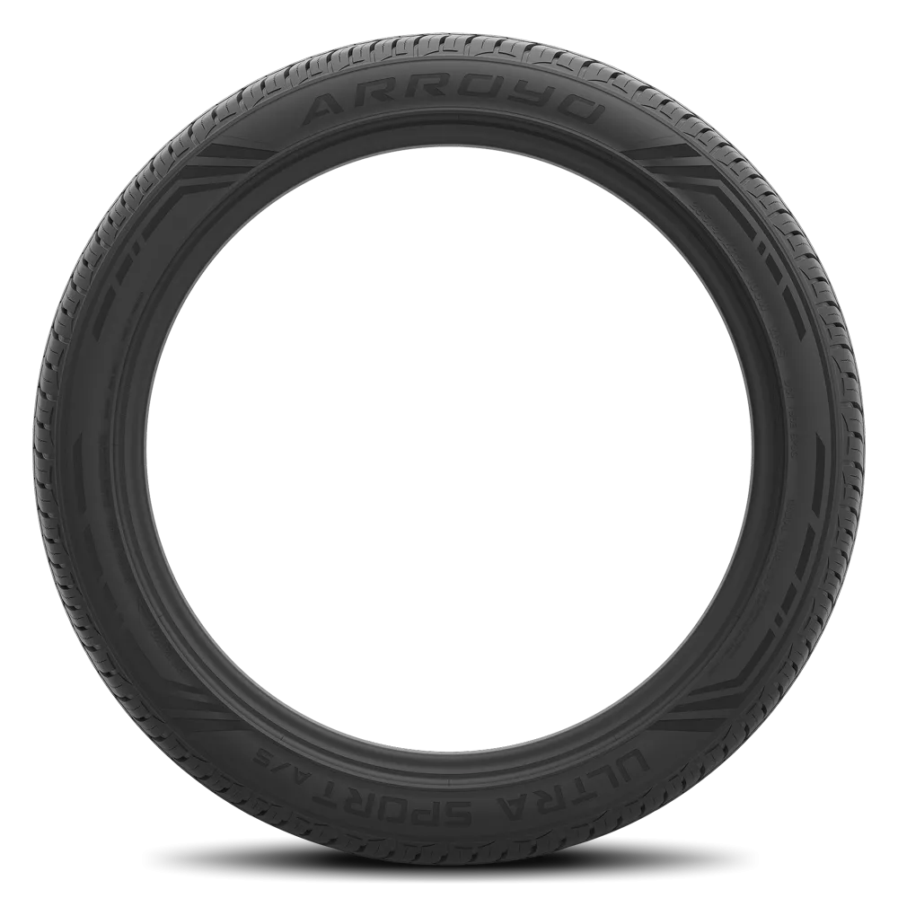 Arroyo Ultra Sport A/S 265/35ZR22