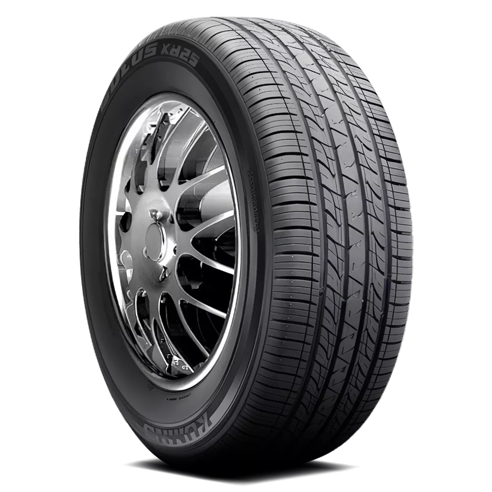 Kumho SOLUS KH25 P185/65R15 86T - Wheelwiz