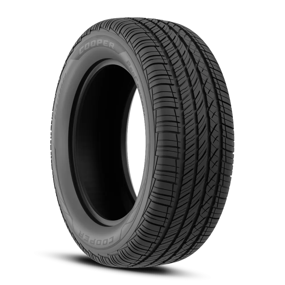 Cooper PROCONTROL 275/55R20 - Wheelwiz