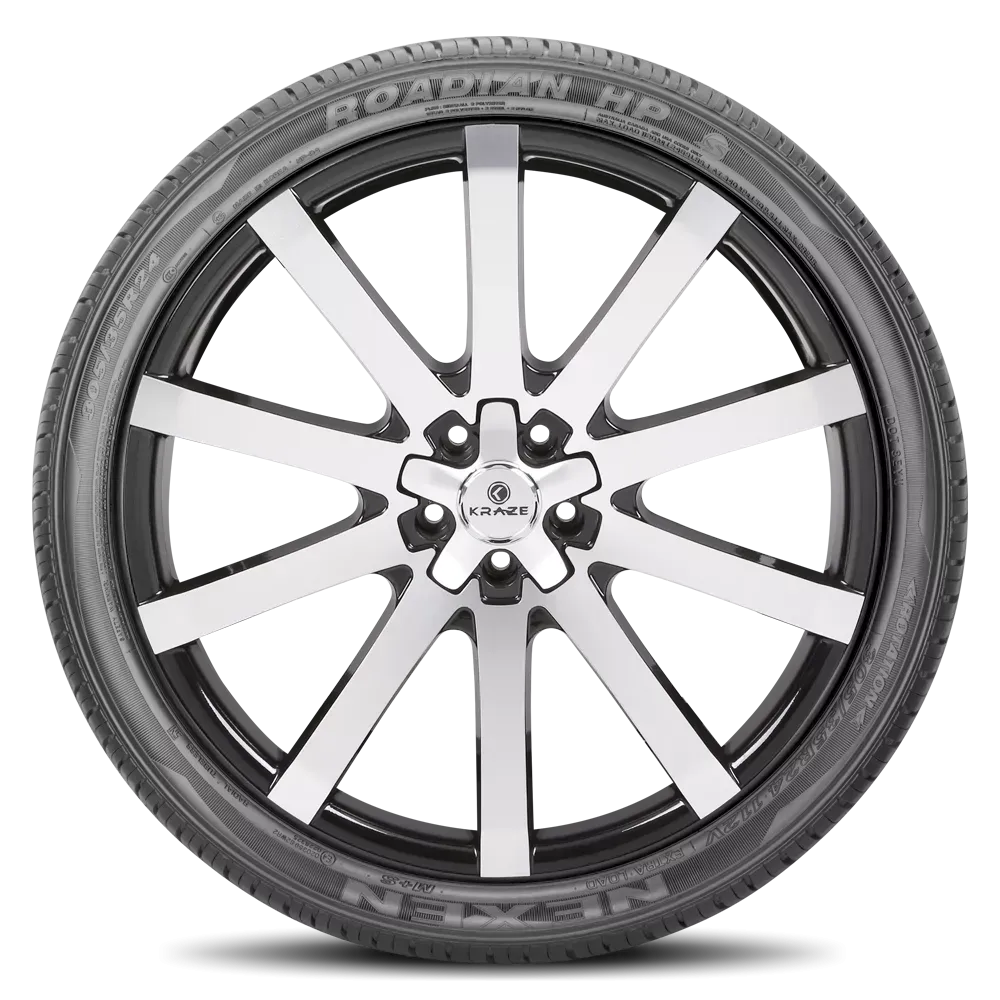 Nexen Roadian HP 305/40R22