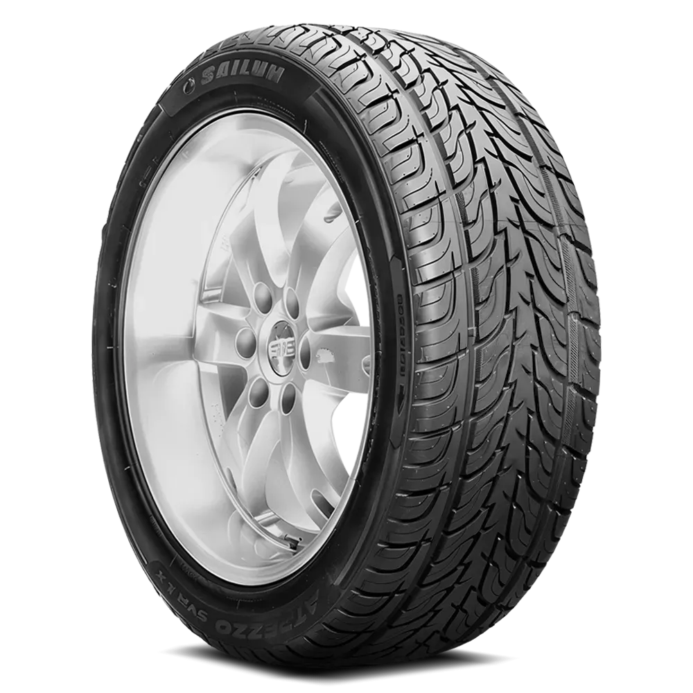 Sailun Atrezzo SVR LX 275/45R20 - Wheelwiz