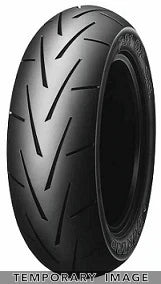 Dunlop TT91 80/90-10 - Wheelwiz