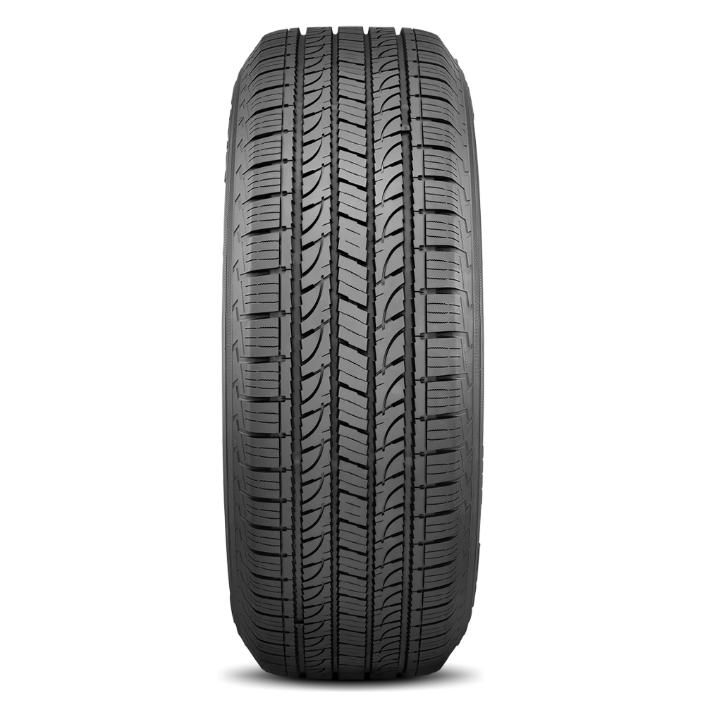 Yokohama GEOLANDAR H/T G056B P255/60R18 107H - Wheelwiz