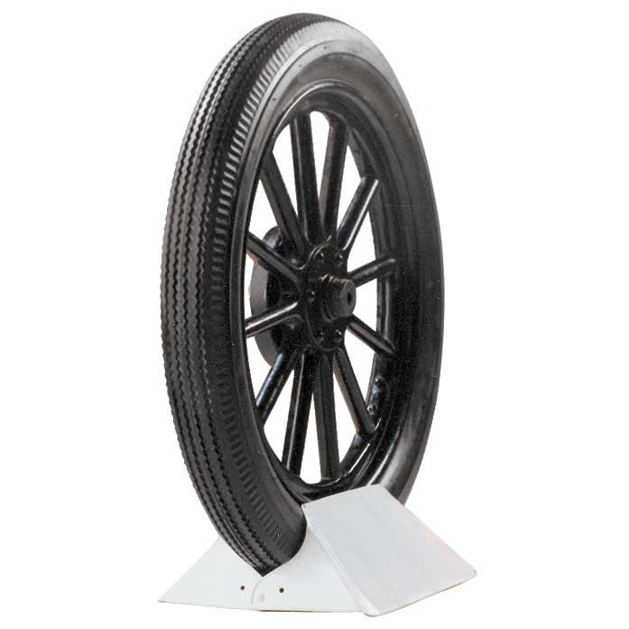 Coker 30X3 (CL) COKER SAWTOOTH BLACK