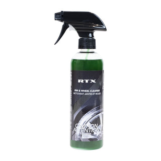 RTX Rim & Wheel Cleaner
