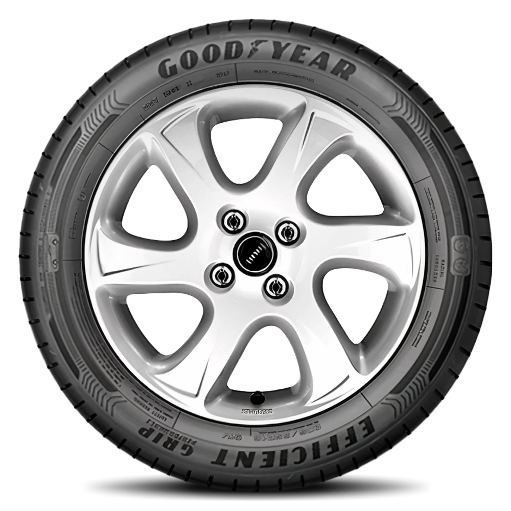 Goodyear EFFICIENT GRIP PERFORMANCE 225/55R17 97W - Wheelwiz