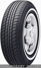 Hankook Radial H714 4 Groove P205/65R16