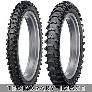 Dunlop Geomax MX12 120/80-19 - Wheelwiz