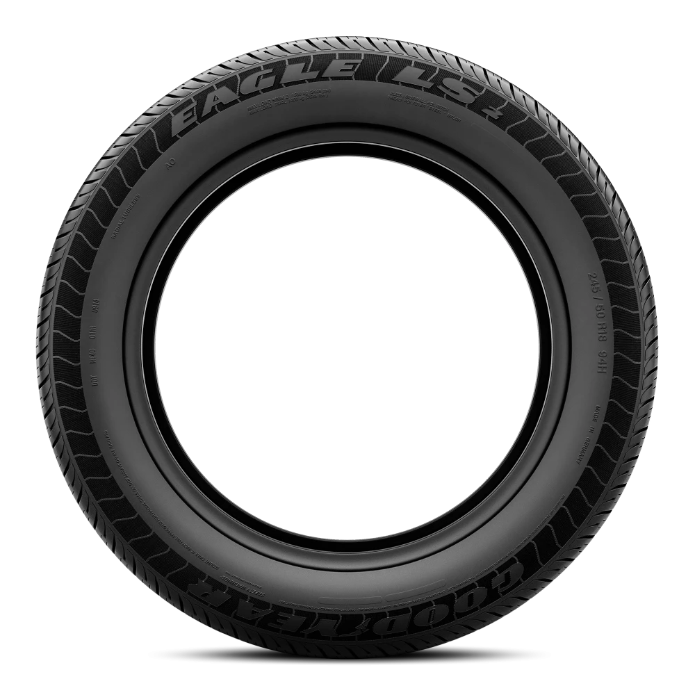 Goodyear Eagle LS 2 ROF 245/50R18 - Wheelwiz