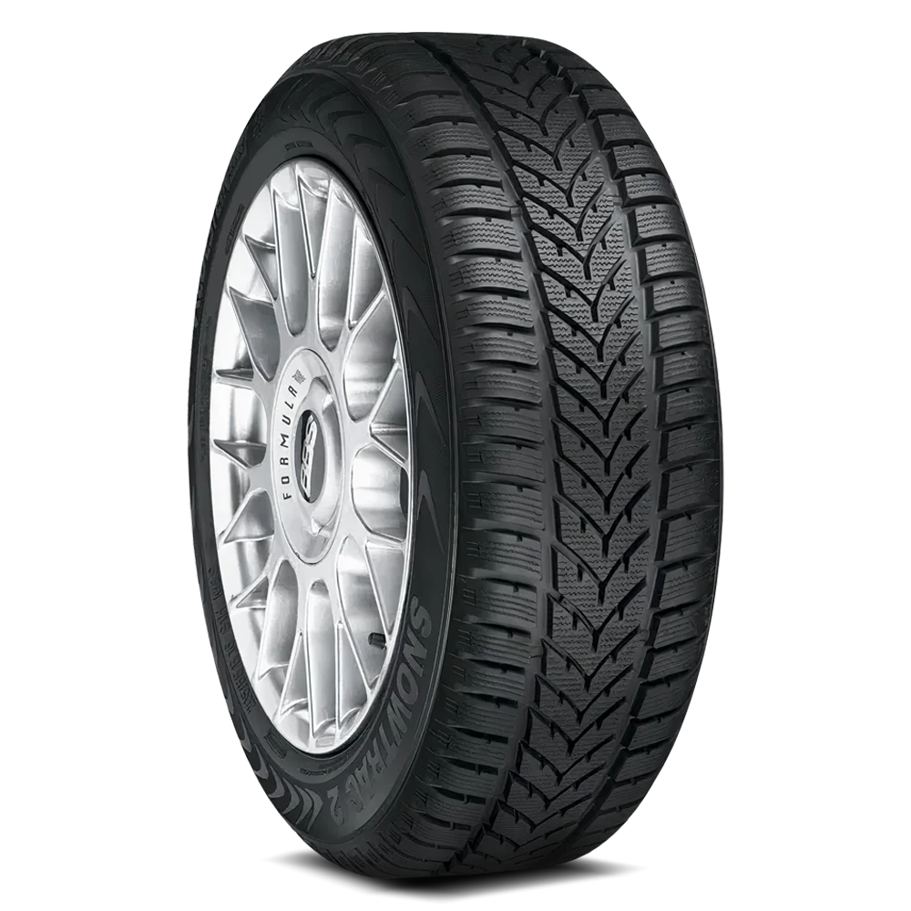 Vredestein Snowtrac 2 195/60R14