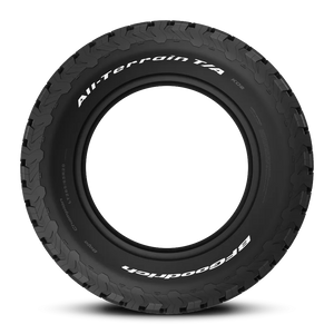 BFGoodrich All-Terrain T/A KO2 LT285/65R20 - Wheelwiz