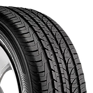 Goodyear Efficient Grip MOE ROF SCT 245/45R19XL